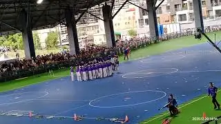 1141220屏東交響橘色狂潮##第一場南農國中行進管樂團##第二場屏東女中儀隊##第三場美和科大熊鷹儀隊##第四場京京橘高校吹奏樂隊