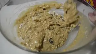Entre Fogones y Potes - Receta Panquecitos
