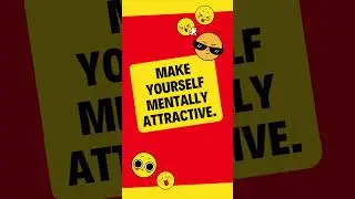 Beyond Physical Appearance: The Real Attraction Game
