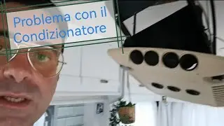 Roma Croazia in Camper EP .4 (isola di Pag)