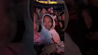 Disney on ice trip MOA 