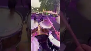 M Tom Check #drummer #trending #drums #subscribe #devarshvarma #shorts #viral #pearl #masters #fyp