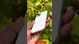 New Apple 🍎 mobile #trending #shorts #vairal #shorts #shortvideo #shorts #youtube