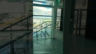 boeing #Emirates#biggest flight#v4videos