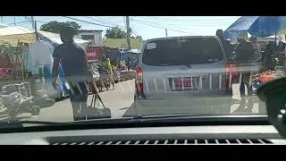 Центр Кингстона 🇯🇲