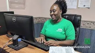 VITA Tax Assistance - FREE Tax Preps