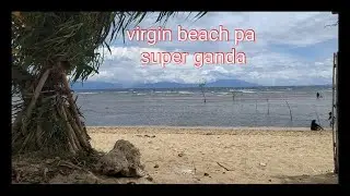 THE CHEAPEST BEACH in PHILIPPINES calatagan #magasawanggalamotovlog