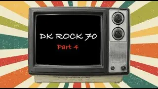 DK Rock 70, part 4