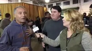 SF Beer Week 2017 Walkthrough