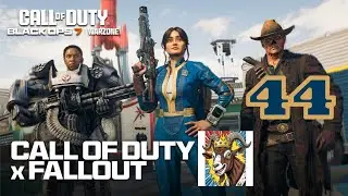 Día 728. Baphos Cuentero juega Call of Duty: Black Ops 7. (PS5). Temporada 1.