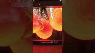 Day 1 CES Convention 2023