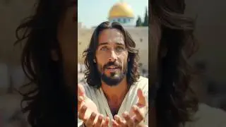 Guided by Fire and Cloud: God's Presence in the Desert