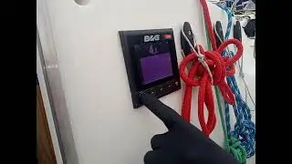 Antila 27 Vega ECHOSONDA