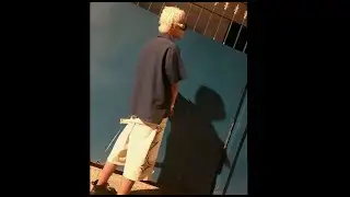 Kaz Maldito - Antes de Ser Tarde