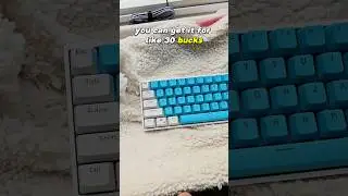 DO NOT BUY THIS KEYBOARD. 😐