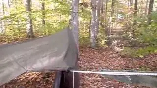 Брезентовый носок Molly Mac Gear