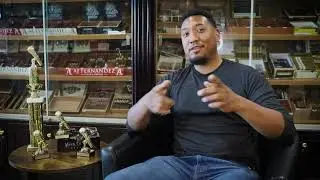 LaughterHours Presents: El Paso Funniest 2021 Contestant #12 Jamar Hall