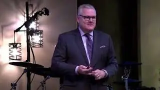 An Unqualified ‘Yes!’ – Finding Light in the Darkness, part 3 – 12/14/2025 Sermon