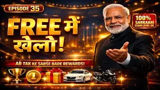 Amazing Facts थे 🤫! Top 10 जल परी GK Quiz के विजेताओं की FINAL सूची जारी | @SIINFOTECH