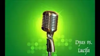 Dyas feat. John Dread vs. Lucifa [8tel Finale 3/8]