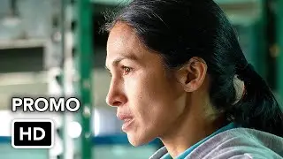 The Cleaning Lady 3x10 Promo 