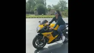 Nimrajutt💖🔥/Lahoribiker Queen of every heart💖biker Lahore 🔥