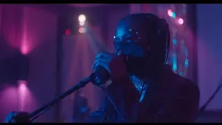 Tica  Holiday - &lsquo;Black Love&rsquo; | RNB UNCUT
