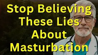 These 4 Masturbation Myths Are Ruining Intimacy for Older Men