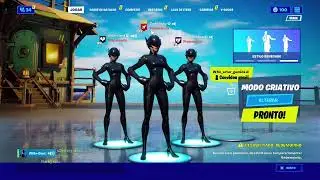 Xclan contra WISe (box fight 3V3)