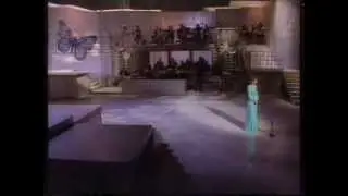 Lena Zavaroni Sings 'EVEN NOW' 1980