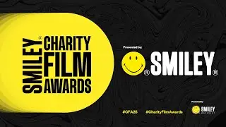 Smiley Charity Film Awards 2025 &ndash; Full Event Livestream! 🎬✨