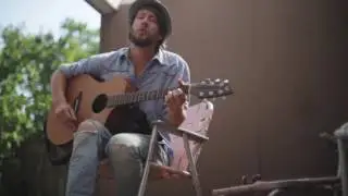 Tyler Fortier  &mdash; When the day gets lonely
