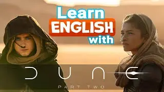 Master 10 Expressions with Dune: Part Two
