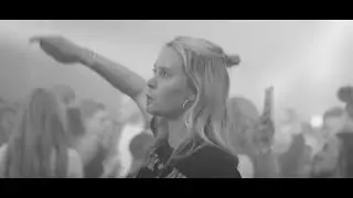 Loudar Ft. Michael Jo - Illuminate The Sky (Same Blood) [Hardstyle] | Official Lyric Videoclip
