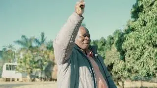 Koma ya Kgoshi Tshwale