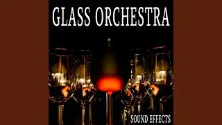 Horror String Bow Glass Theme