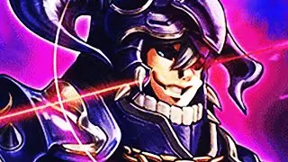GRAD CAN'T DIE??!! OP Vs. Awk Grad Grand Summoners