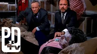 Waiter Is Murdered & Stuffed In The Freezer | Murder, She Wrote | PD TV
