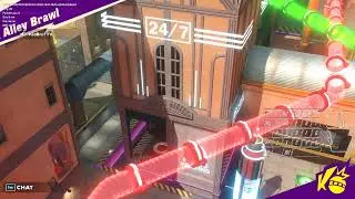 Knockout City: Season 5 VOD #56 (29/04/2022)