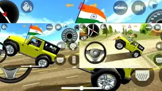 Mahindra Thar vs Jeep Wrangler: India’s Best 4x4 Battle