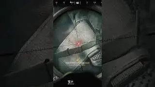 AWM 1v3 &mdash; Delta Force #deltaforce #deltaforcegame #gaming