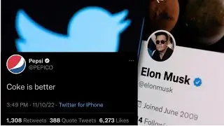 Twitter suspends its 'blue tick' for $8 plan after fake accounts get verified