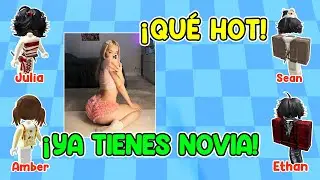HISTORIAS DE ROBLOX | Mi mejor amiga me enmarcó con evidencia falsa 😱