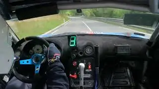 Ilirska 1. Futás