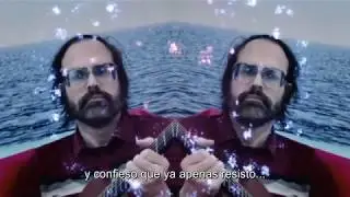 Purple Mountains - All My Happiness is Gone (subt&iacute;tulos espa&ntilde;ol)