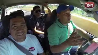 el deseo de conocer a Jonathan Sirenita Nano Nayeli y toda la Plaga del El salvador 4k