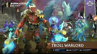 Chess' Curry Parlor (CCP) vs BUM MAXXING (BUM) | Lion's Dota 2 League S2 | Group Stage Week 1