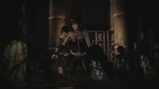 Fatal Frame 5 Игрофильм, Прохождение DLC