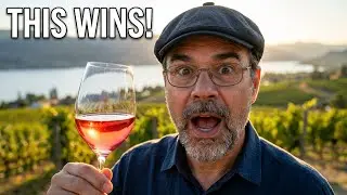 Okanagan Ros&eacute; Wines 2025: Best BC Ros&eacute;s to Try