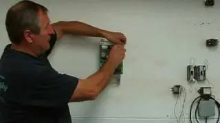 Easily Remove a Furnace Control Board.wmv